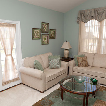 Window Treatments