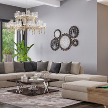 Jackie's Living Room