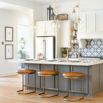 Dripping Springs Home
