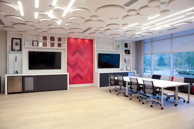 Home or Office?
