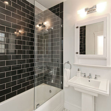 Deco Full House Remodel - Bathroom (Lincoln Way)
