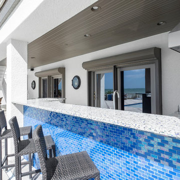 Belleair Shores Whole Home Remodel