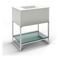 Vanities - Bathroom Vanities And Sink Consoles