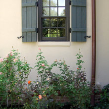 shutters