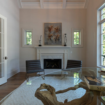 Tuxedo Park Buckhead Atlanta Georgia