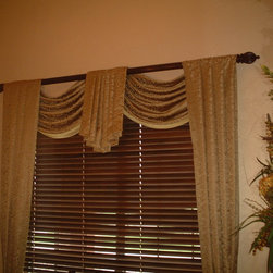 Draperies - Products