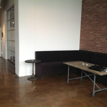 Varick 8th Floor