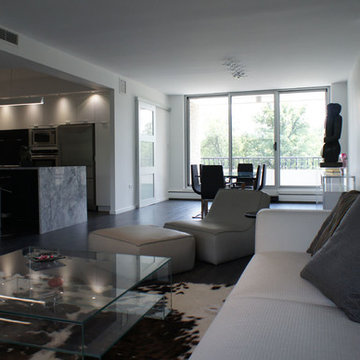 Modern Condo