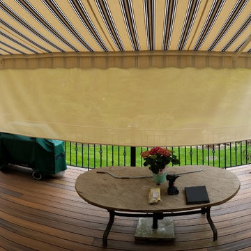 SunSetter Awnings Authorized Dealer since 2005