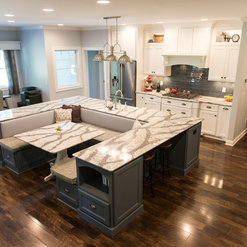 Cabinet Concepts New Haven In Us 46774
