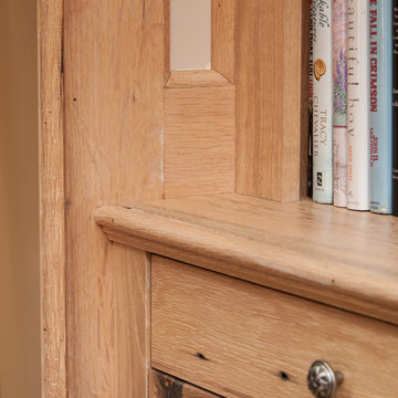 Cottage Office