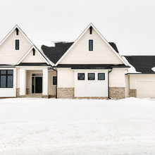 House exterior