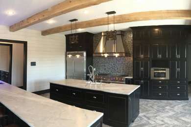 Kitchen photo in Other