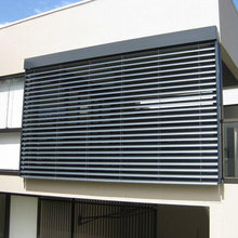 Window Shutters