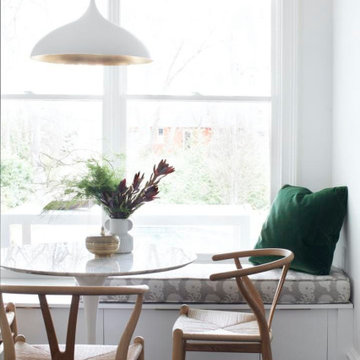 CHANTILLY - A modern classic