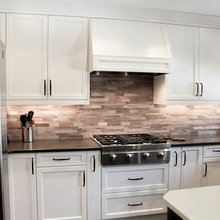 Kitchen Ideas