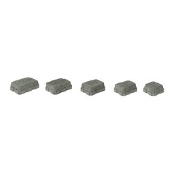 Belgium - Landscaping Stones And Pavers