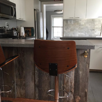 Bradley Kitchen