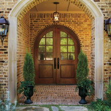Honey Lane Entry