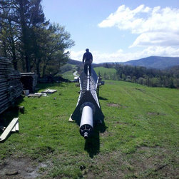Blackberry Rd Wind Turbine - Products
