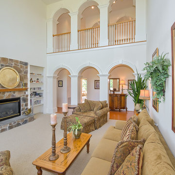 Middletown, Maryland Real Estate Photography
