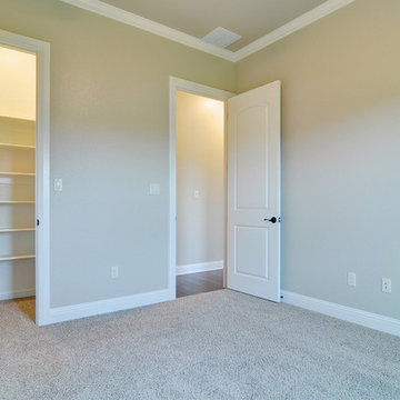 Couto Model Home - 12433 Bella Vino - Fort Worth, TX