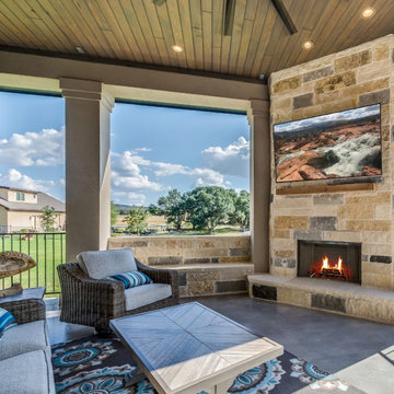 Custom Home