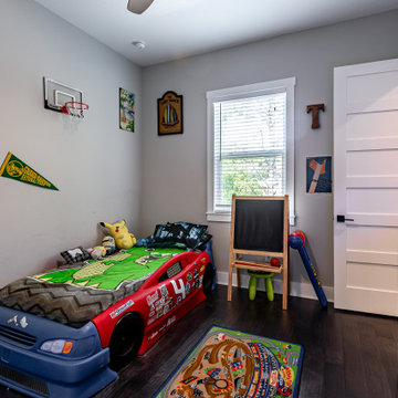 Morrison - Custom Home in South Tampa