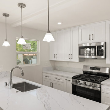 ADU Remodelling