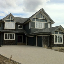 Exterior House