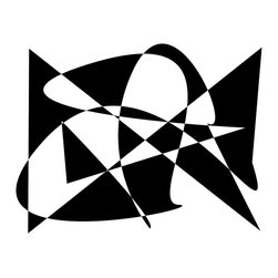Digital Abstract Paintings - Products