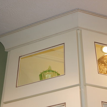 Doors, Molding, & Trim