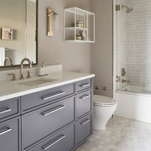 Julia’s Bathroom