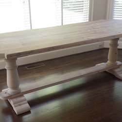 Dining room and kitchen tables - Furniture