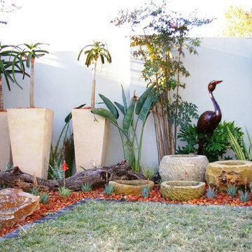 Olive Crest Estate - Gomes house