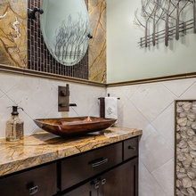 Hall Bath