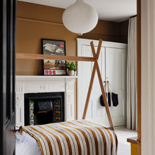 Walk in wardrobe