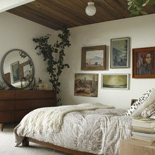 New - Master Bedroom