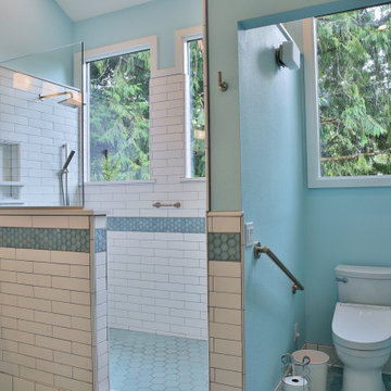 YATES BATH