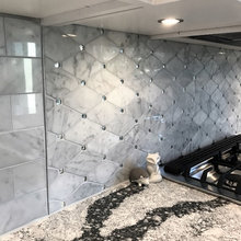 Backsplash