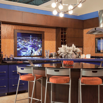 Showroom at Hahn Appliance