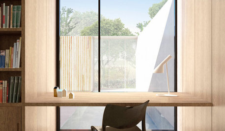 Más vale una imagen...: 17 formas de trabajar desde casa