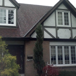 CASEMENT WINDOW - Windows