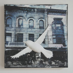 studiobalmas - Raise Up - Artwork