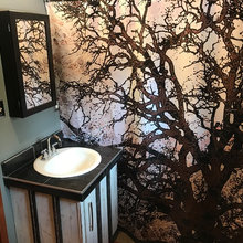 Small Bathroom 2025