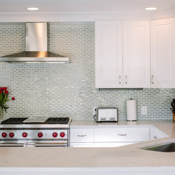 Louisville Home Remodel