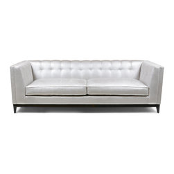 Connaught Pulled Sofa - Sofas
