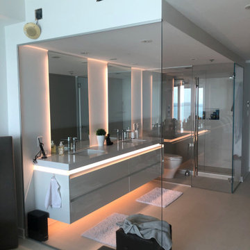 Luxury Bathroom