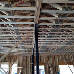 Trusses - Products