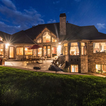 Exquisite Exteriors